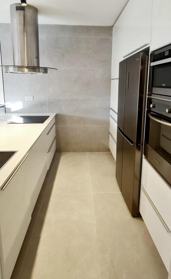 Royal Park- Magical Garden Apartment Ейлат Екстер'єр фото