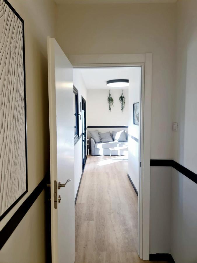 Royal Park- Magical Garden Apartment Ейлат Екстер'єр фото